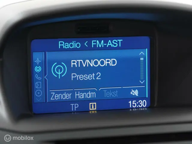 Ford Fiesta 1.0 EcoBoost ST Line 2016 Benzine 14