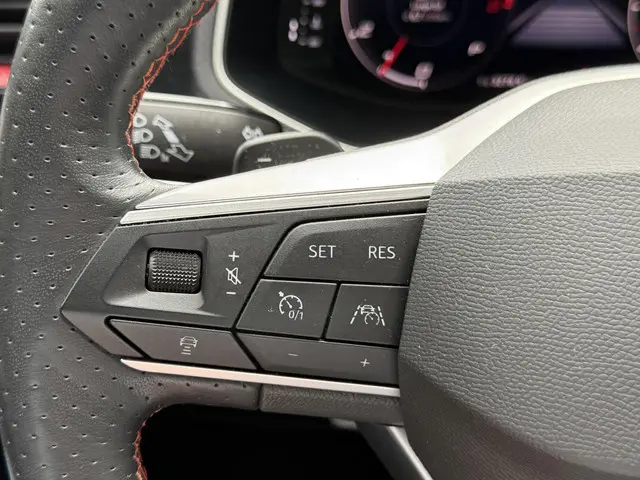 SEAT Ibiza 1.0 EcoTSI FR Plus Connect 2022 Benzine 16