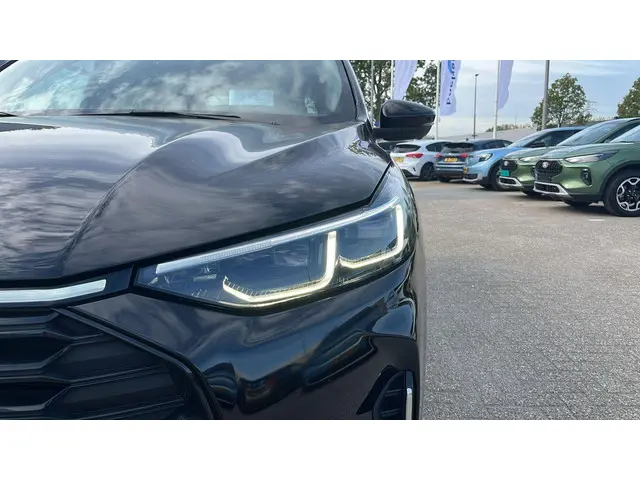 Ford Kuga 2.5 FHEV ST-Line X 2024 Hybride Benzine 3