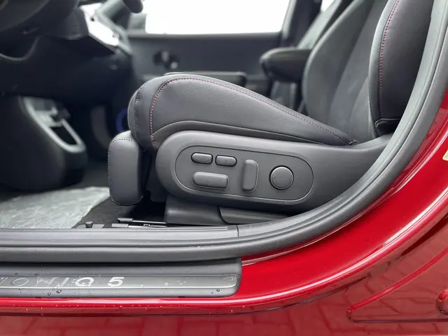 Hyundai IONIQ 5 N Line 84 kWh 2025 Elektrisch 22