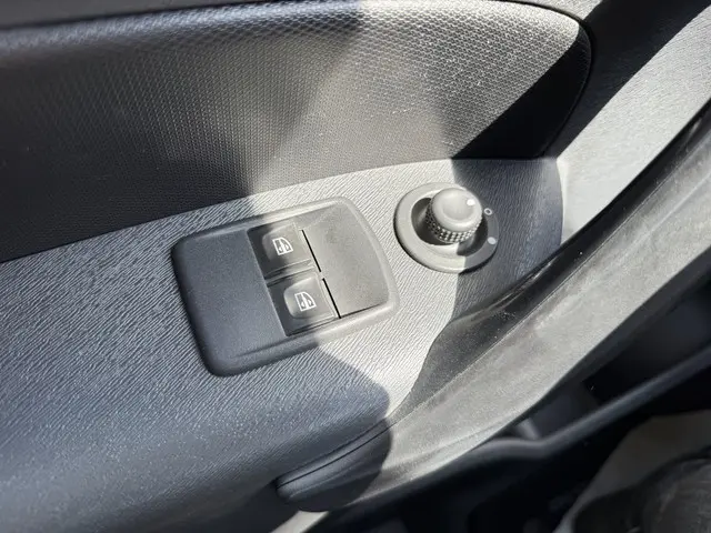 Mercedes-Benz Citan 109 2015 Diesel 18
