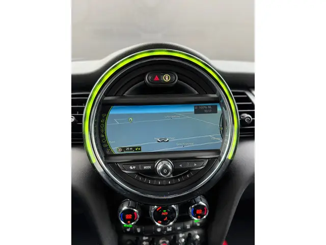 MINI Cooper S Mini 2.0 Pepper Automaat 2015 Benzine 54