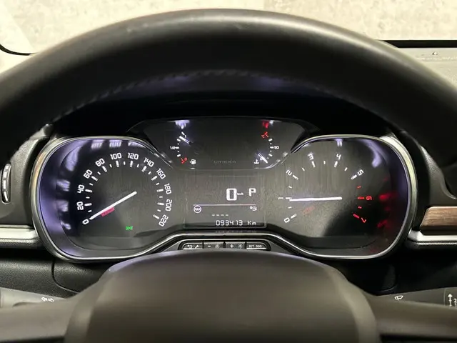 Citroën C3 1.2 PureTech Shine 2022 Benzine 18