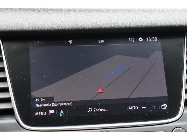 Opel Grandland X 1.2 Turbo Innovation org.NL 2019 Benzine 20