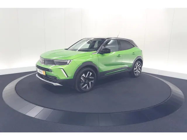 Opel Mokka-e Electric Level 3 50 kWh 2023 Elektrisch 69