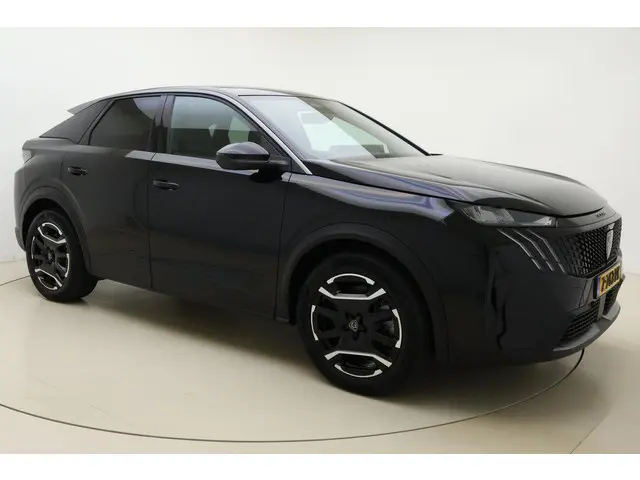 Peugeot e-3008 Allure 73 kWh 2024 Elektrisch 8