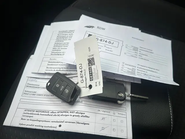 Volkswagen Polo 1.0 MPI Comfortline 2019 Benzine 20