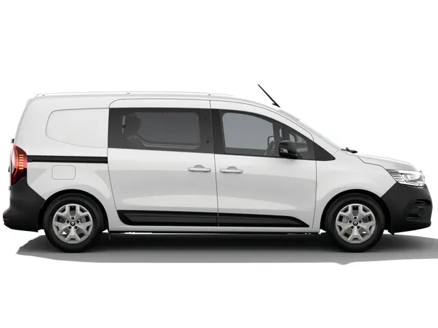 Renault Kangoo Advance - Dubbele Cabine 2026 Elektrisch 12