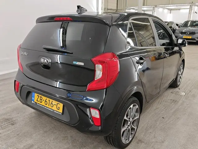 Kia Picanto 1.0 Design Edition 2019 Benzine 2