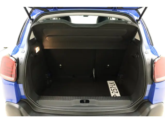 Citroën C3 Aircross 1.2 PureTech Feel 2022 Benzine 13