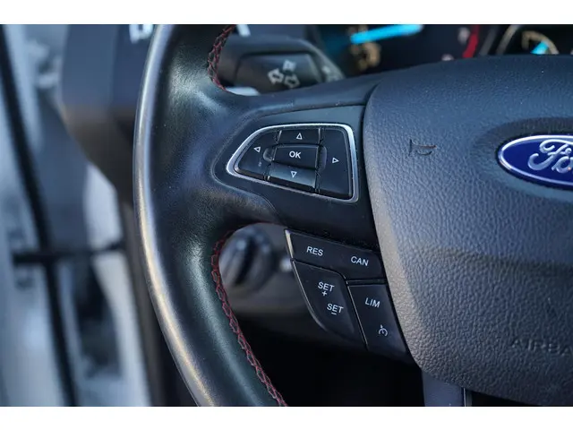 Ford Kuga 1.5 EcoBoost ST Line 2018 Benzine 11