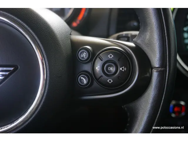 MINI Cooper Mini 1.5 2019 Benzine 10