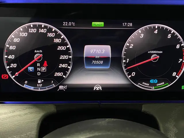 Mercedes-Benz CLS 450 4MATIC Premium Plus 2019 Benzine 20