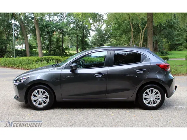 Mazda 2 1.5 Skyactiv-G 2020 Hybride Benzine 6