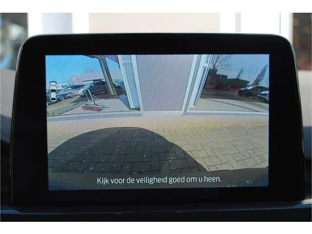 Ford Kuga 2.5 PHEV 225PK ST-Line X 2023 Hybride Benzine 32
