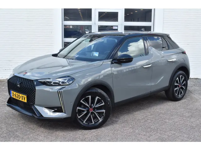 DS DS 3 PureTech 130 EAT8 Performance Line 2024 Benzine 7