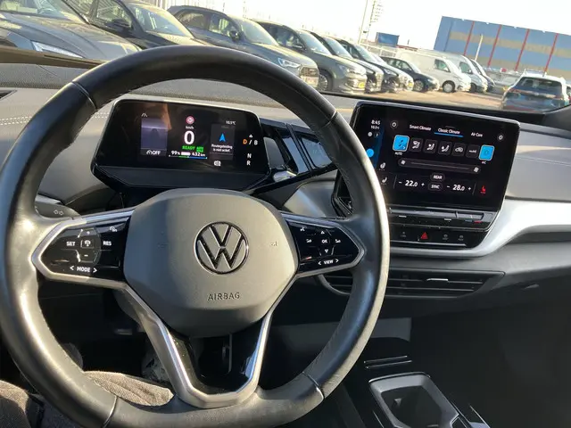 Volkswagen ID.4 Pro 77 kWh /204PK 2023 Elektrisch 17