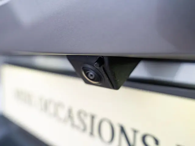 MINI Countryman E Favoured 2024 Elektrisch 19