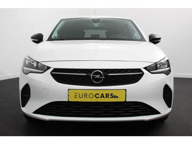 Opel Corsa 2