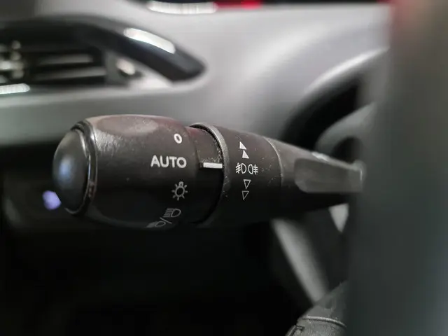 Peugeot 208 1.2 VTi Envy 2014 Benzine 21