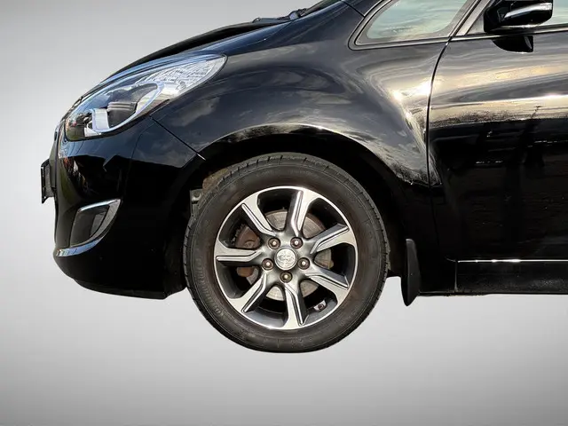 Hyundai ix20 1.4i Go! 2018 Benzine 8