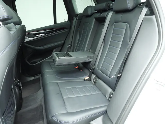 BMW X3 xDrive30d 2024 Diesel 8