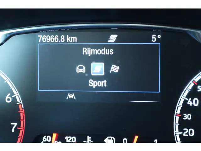 Ford Fiesta 1.5 ECOBOOST ST-3 200PK 2019 Benzine 40