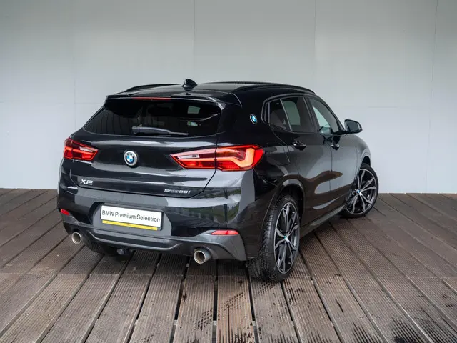 BMW X2 sDrive20i 2019 Benzine 2