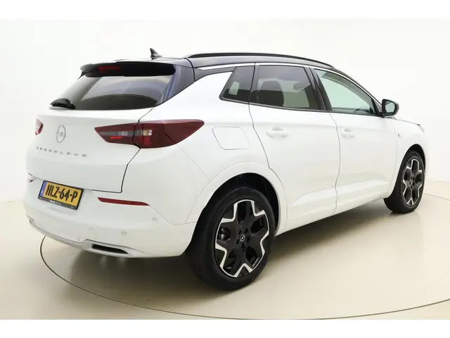 Opel Grandland 2