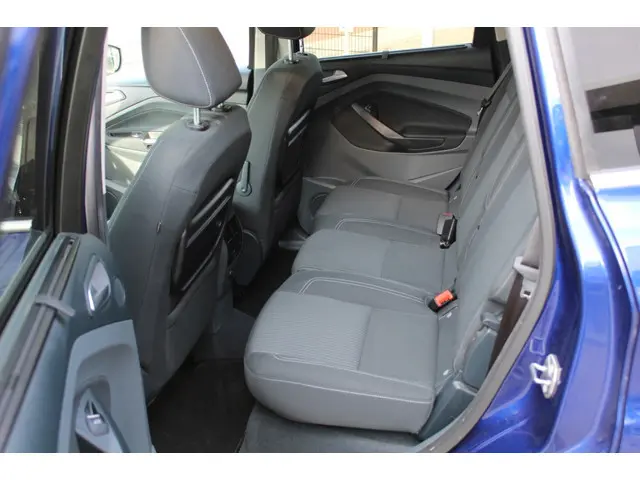 Ford C-MAX 1.6 Eco. Titanium 2014 Benzine 17