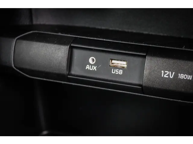 Kia Picanto 1.0 CVVT EconomyPlusLine 2019 Benzine 10