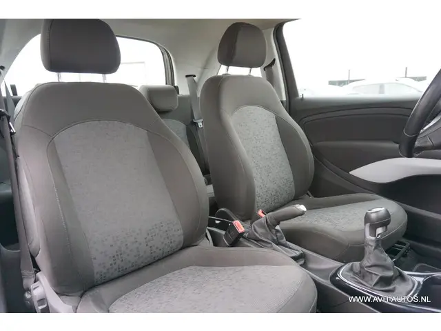 Opel ADAM 1.4 Glam 2013 Benzine 20