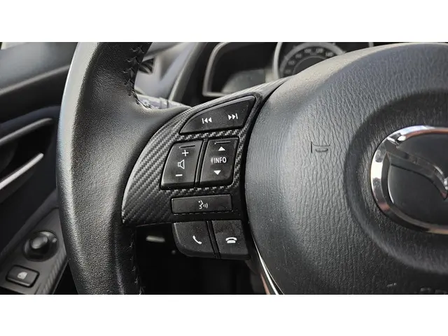 Mazda 2 1.5 Skyactiv-G Intro Edition 2016 Benzine 11