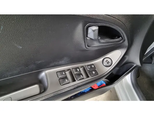 Kia Picanto 1.0 CVVT ComfortLine 2015 Benzine 11