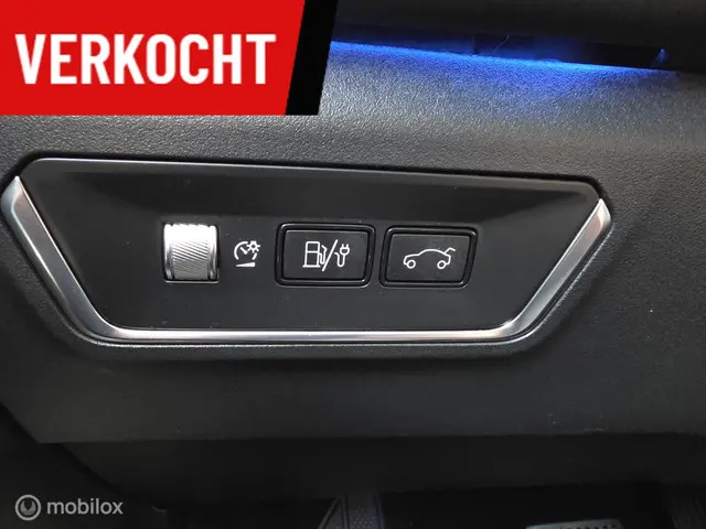 Lynk & Co 01 1.5 2021 Hybride Benzine 24