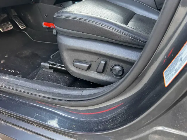 Hyundai Kona EV Premium 64 kWh 2020 Elektrisch 9