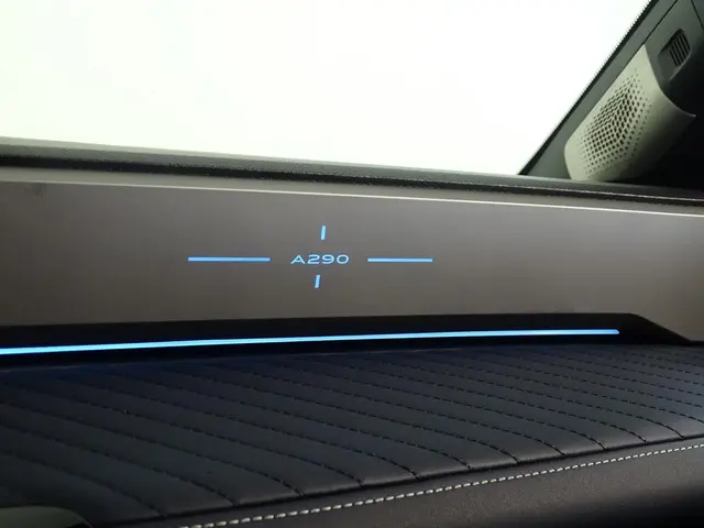 Alpine A290 GT 2025 Elektrisch 29