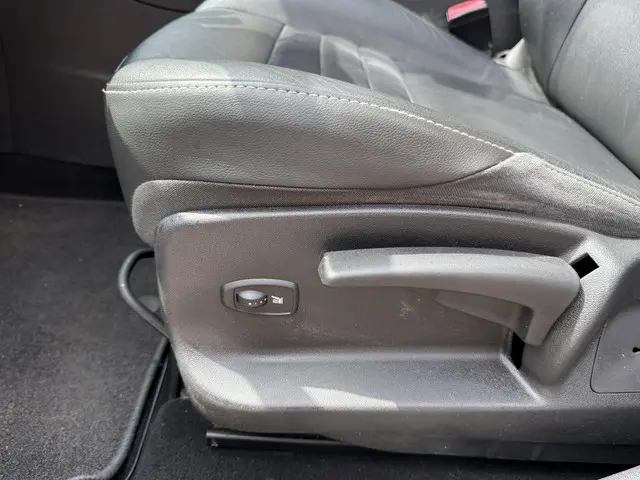 Renault Scénic 2.0 Bose 2014 Benzine 14