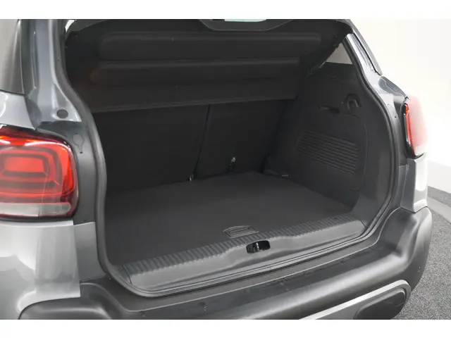 Citroën C3 Aircross PureTech 82 Feel 2018 Benzine 57