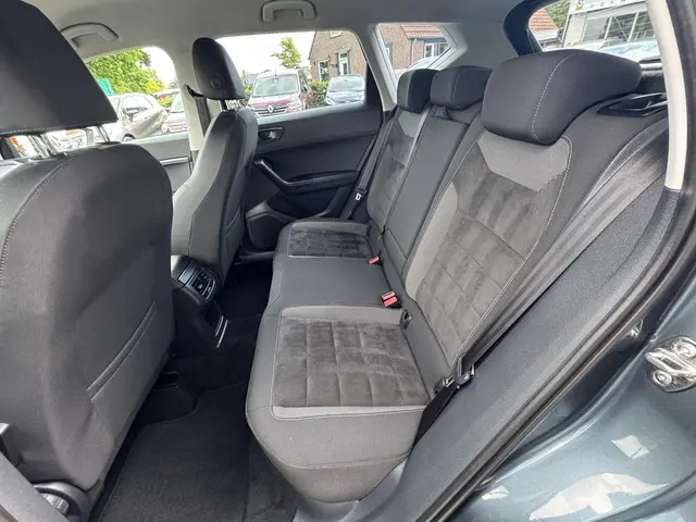 SEAT Ateca 1.4 EcoTSI Style 2016 Benzine 15