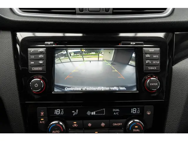 Nissan QASHQAI 1.2 Business Edition 2018 Benzine 18