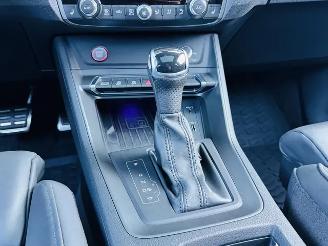 Audi RSQ3 SPORTBACK TFSI 2020 Benzine 28