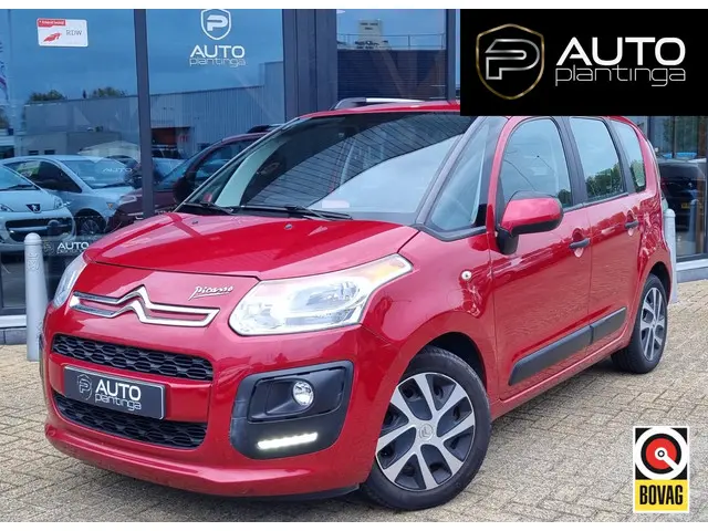 Citroën C3 Picasso 1.4 VTi Tendance 2013 Benzine
