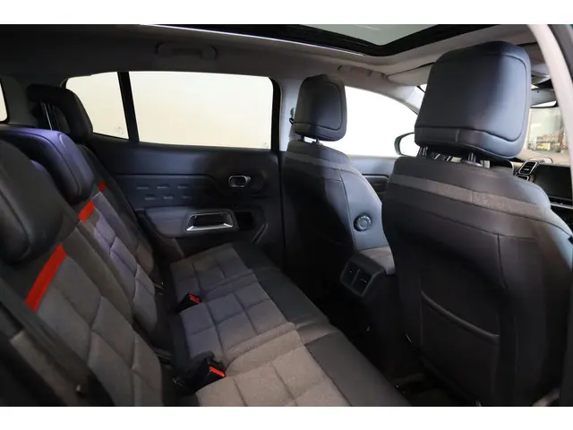 Citroën C5 Aircross PT Feel 130 2019 Benzine 11