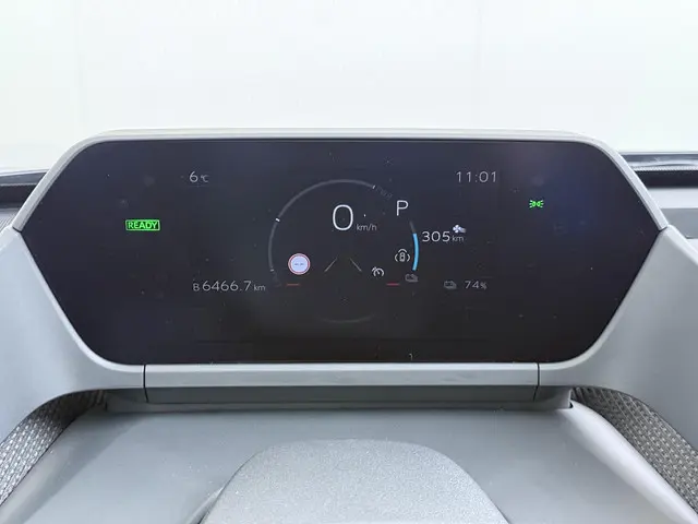 Toyota bZ4X Premium 71 kWh 2025 Elektrisch 33