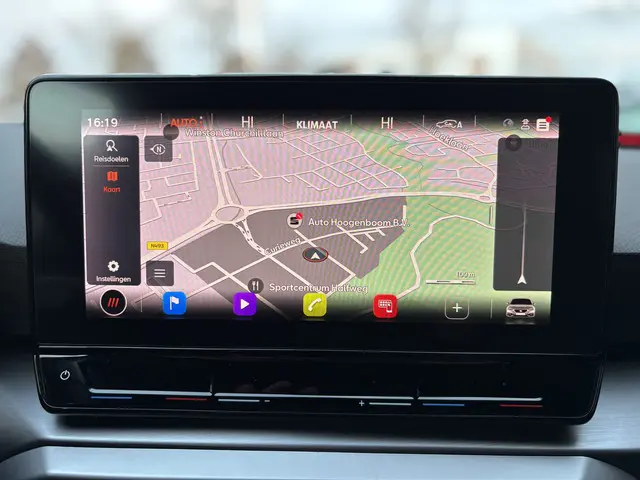 SEAT Leon 1.0 TSI FR Launch Edition 2020 Benzine 16