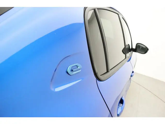 Peugeot e-208 EV Allure Pack 50 kWh 2022 Elektrisch 15