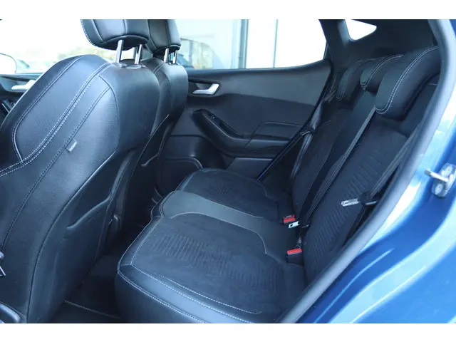 Ford Fiesta 1.5 ECOBOOST ST-3 200PK 2019 Benzine 21