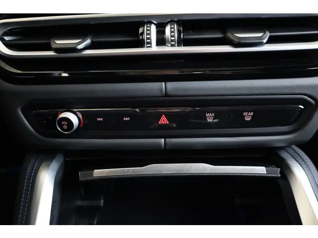 BMW i4 M50 2024 Elektrisch 20