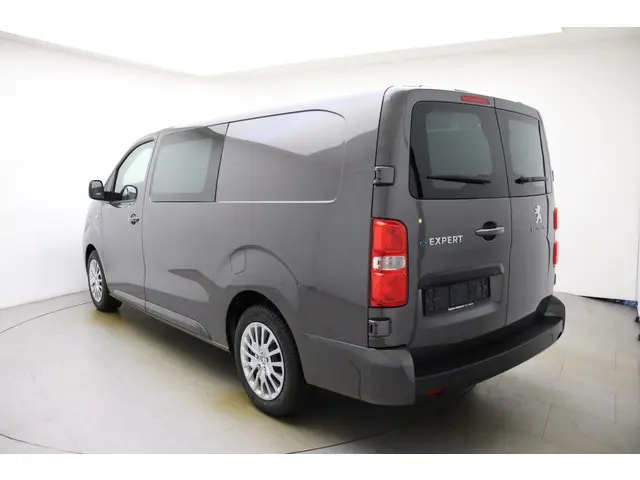Peugeot e-Expert EV L3 75 kWh 2023 Elektrisch 6